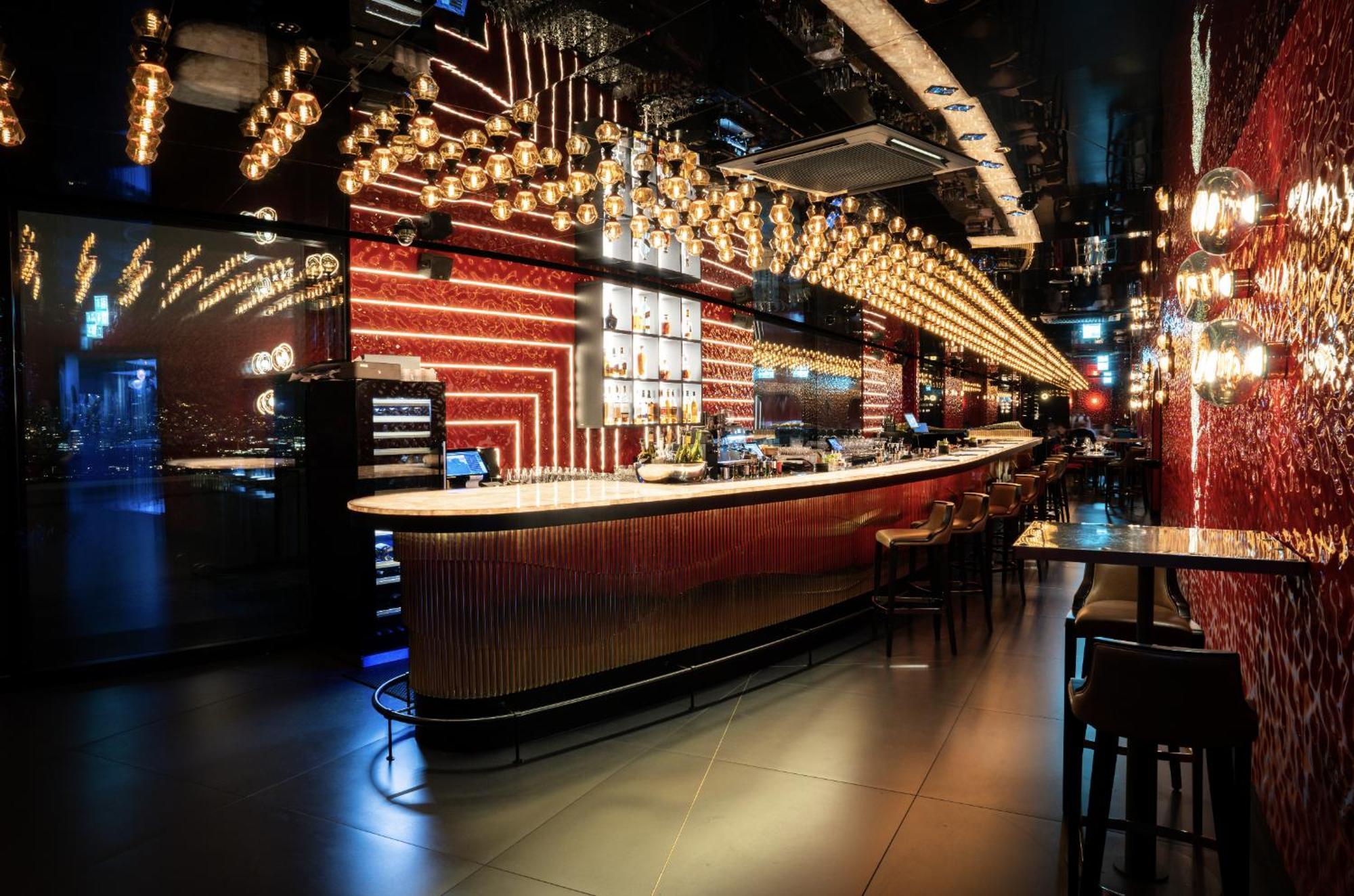 Five Zurich - Luxury City Resort Dış mekan fotoğraf